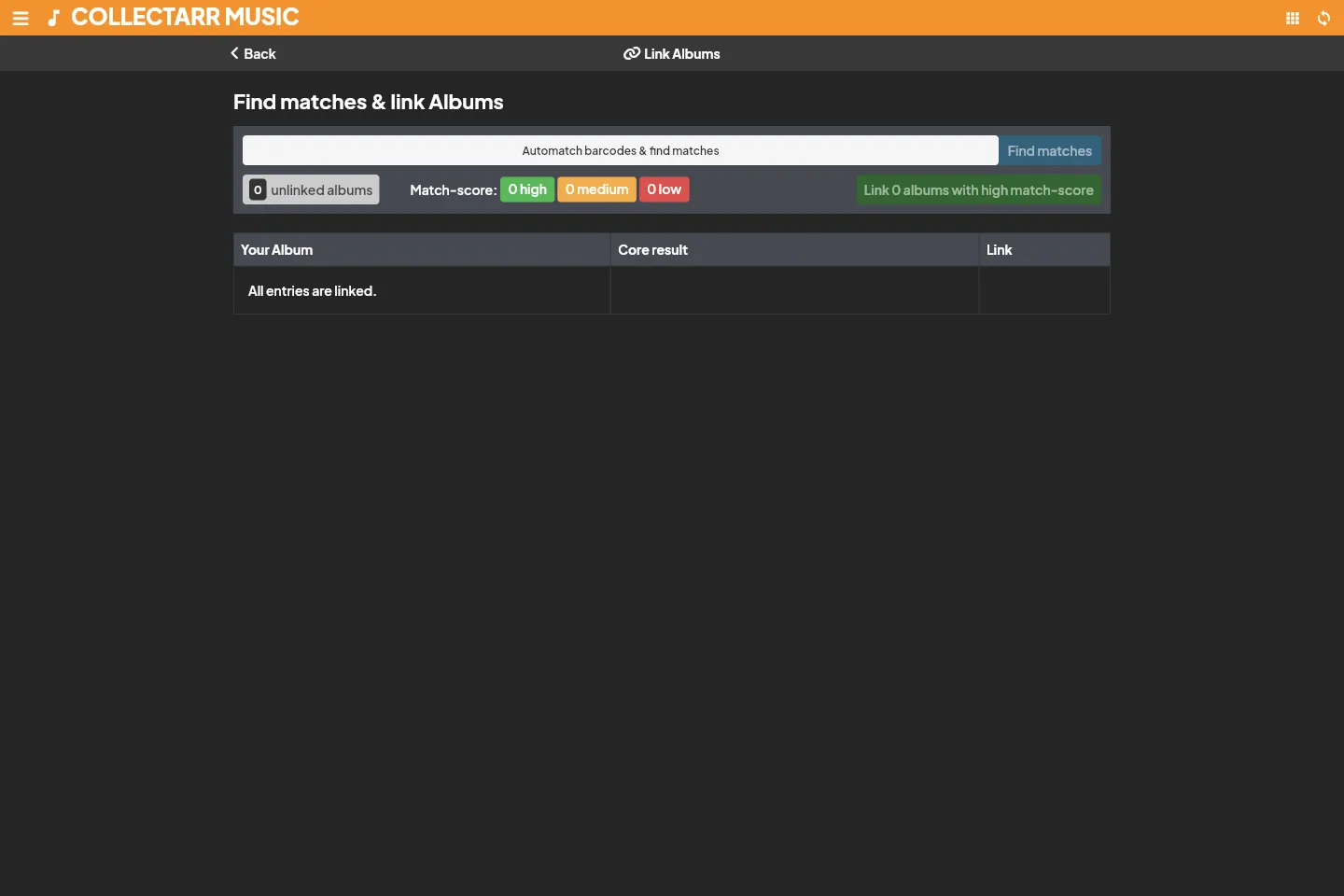 Transfer Field Data Tool
